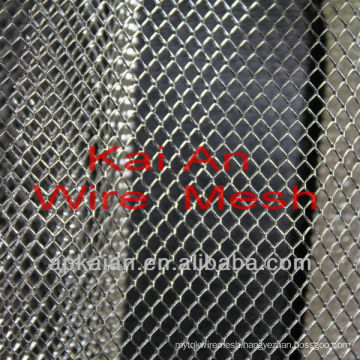 high quality&floor price 5-1000mm width niobium mesh screen(30 years factory)